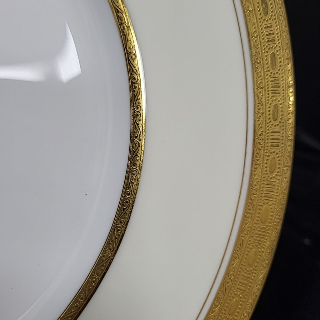 Tiffany & Co. Dinner Plate