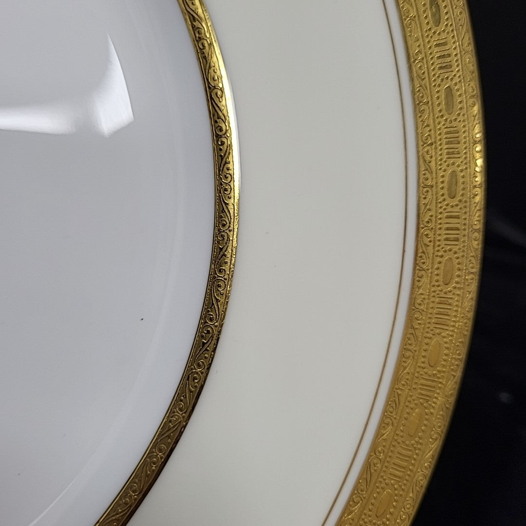 Tiffany & Co. Dinner Plate