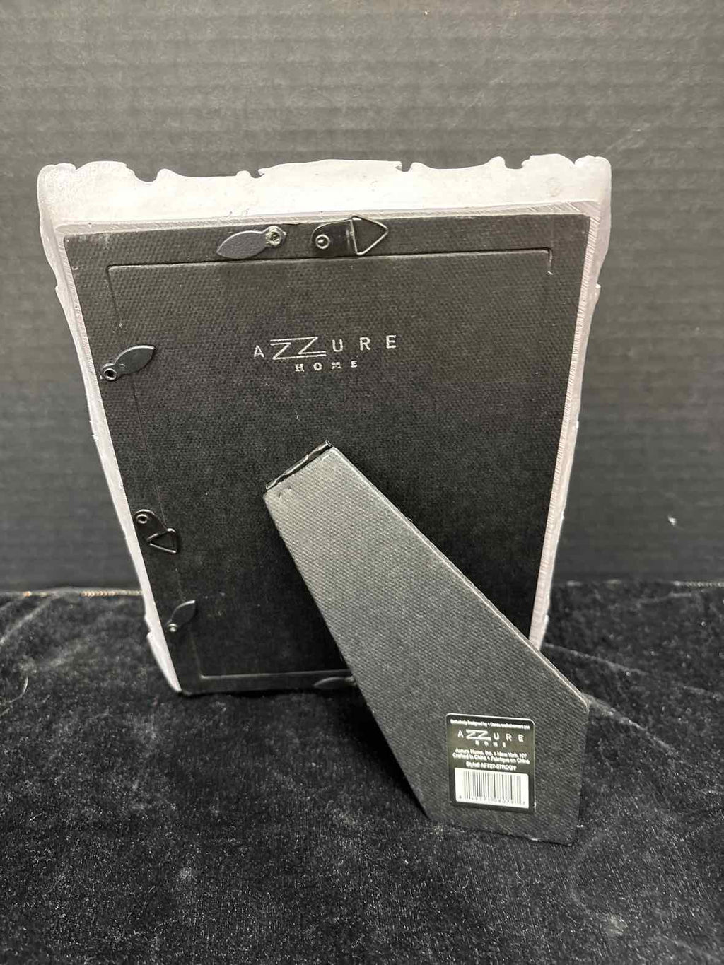 Azzure Home Frame
