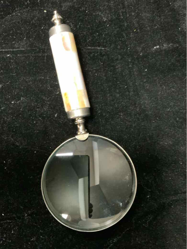 Magnifying Glass