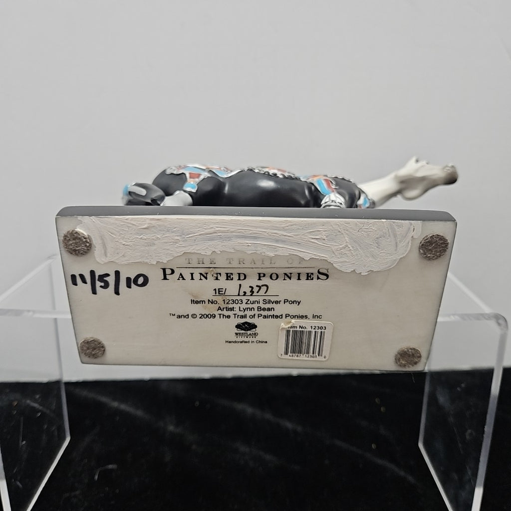 Westland Figurine