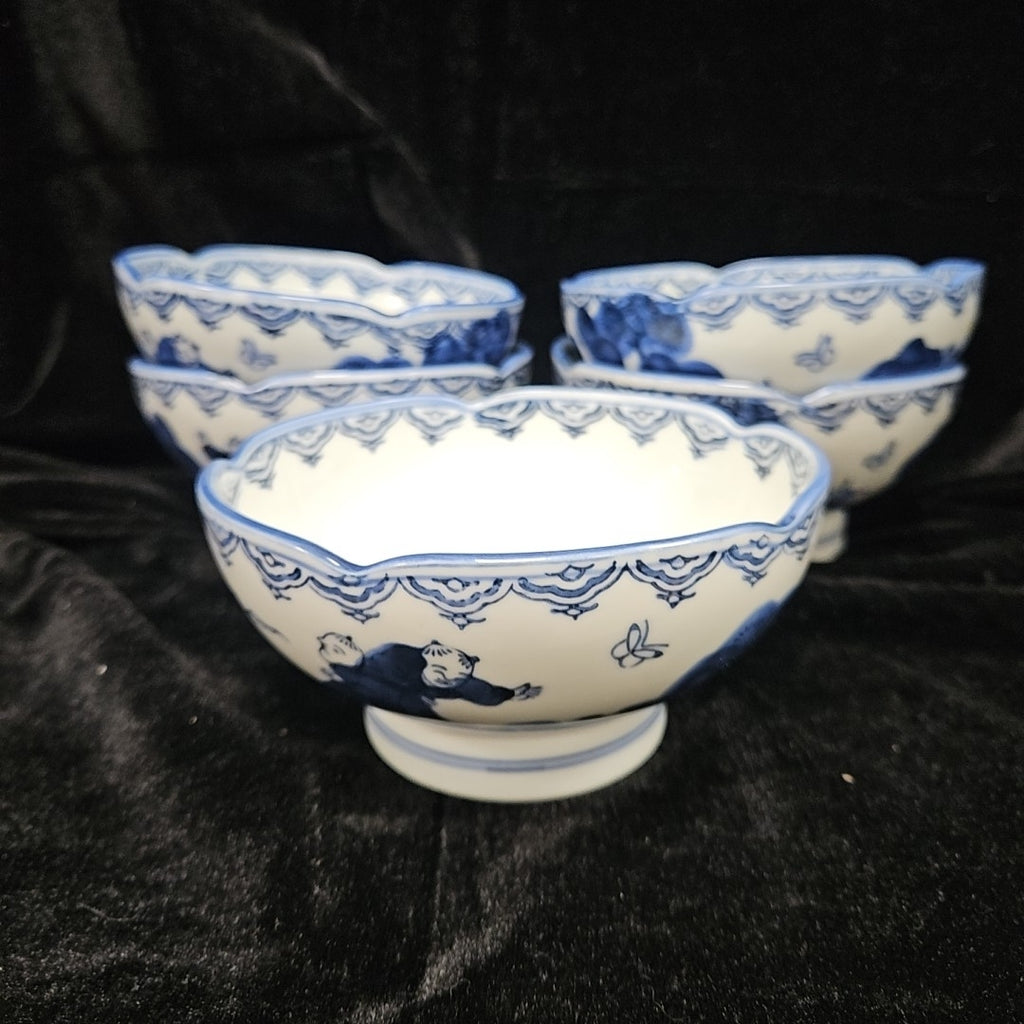 Rice Bowl