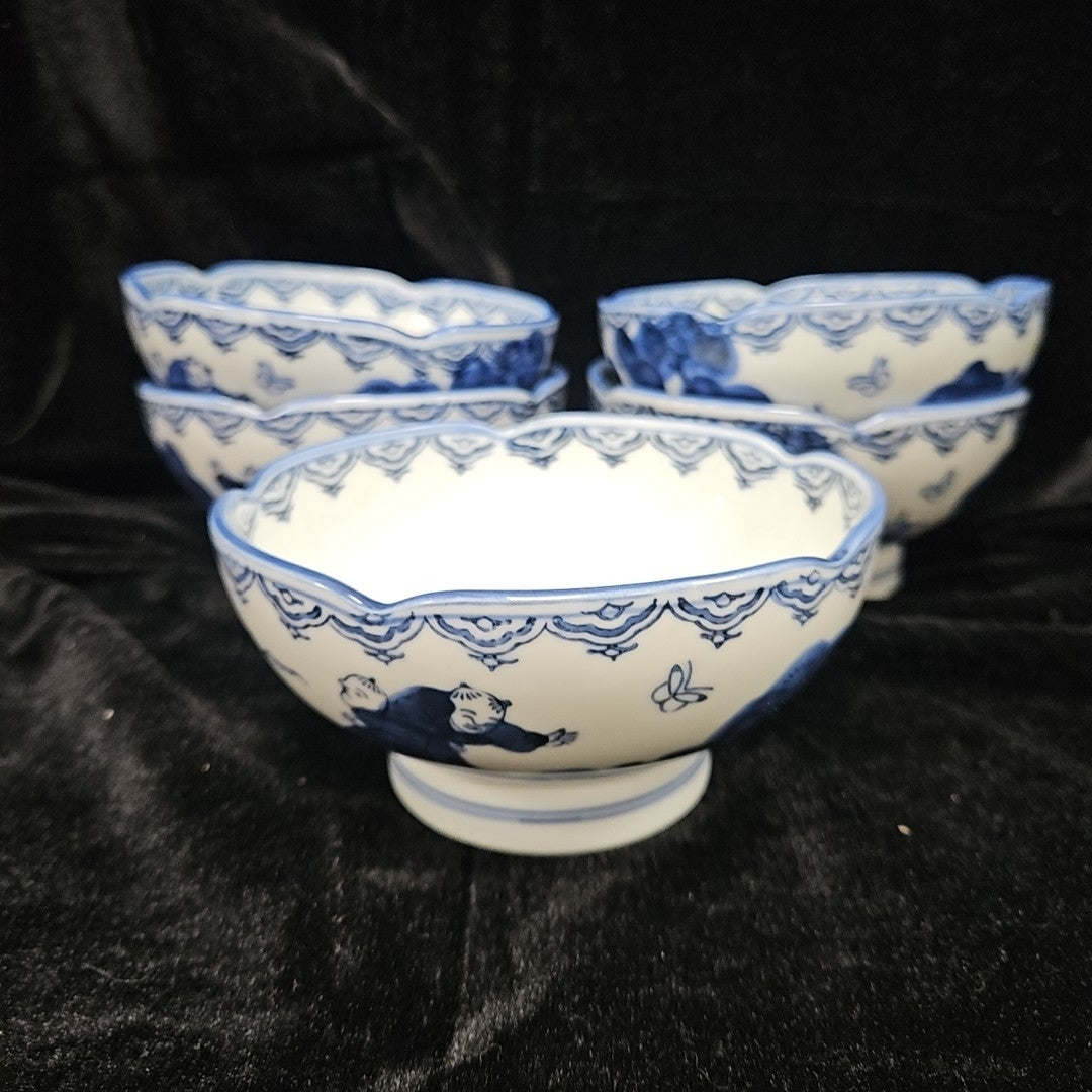 Rice Bowl