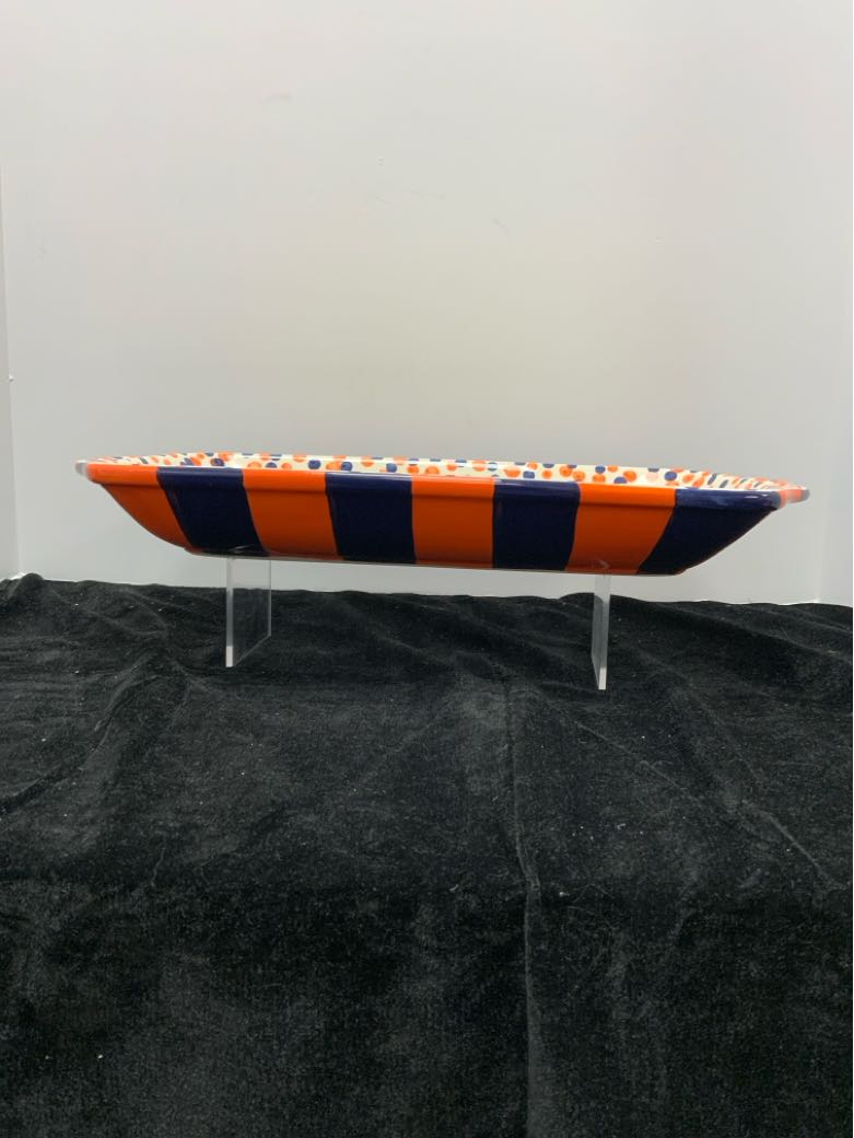 UVA Serving Dish
