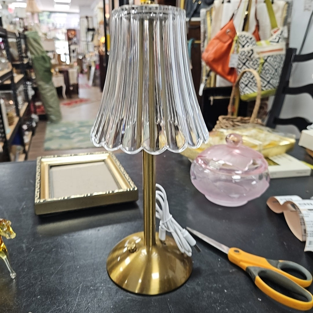 Bell & Howell Table Lights