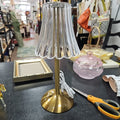 Bell & Howell Table Lights
