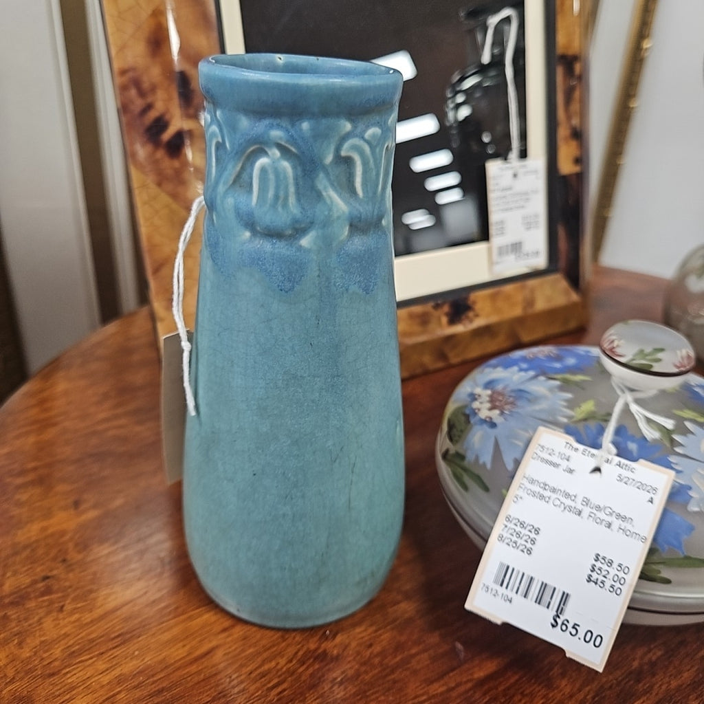 Rookwood Pottery Vase