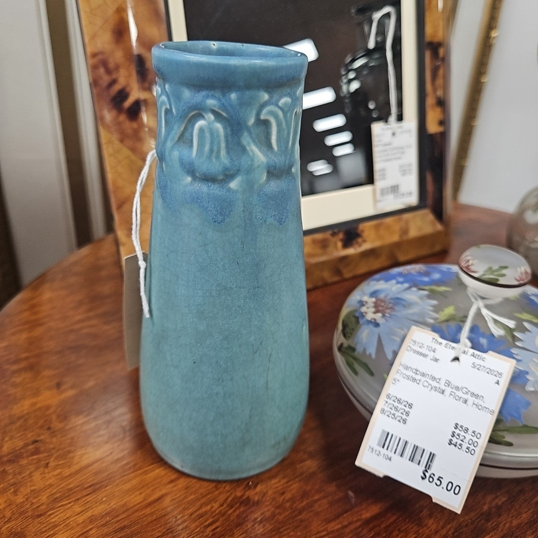 Rookwood Pottery Vase