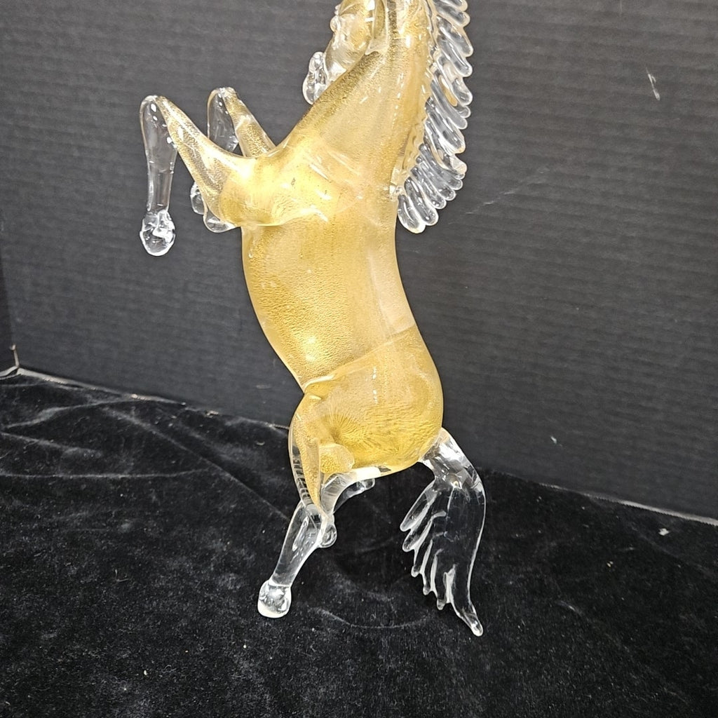 Murano Figurine