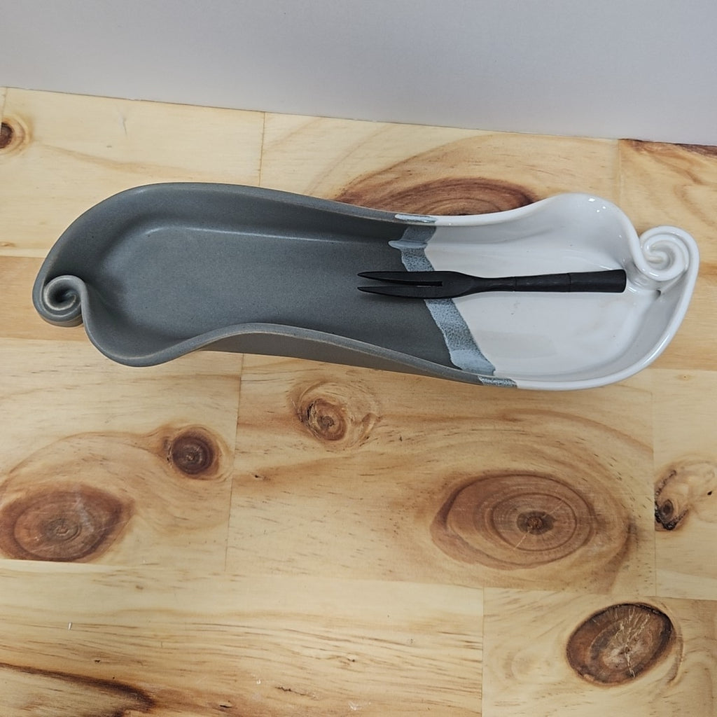 Hilborn Olive Dish