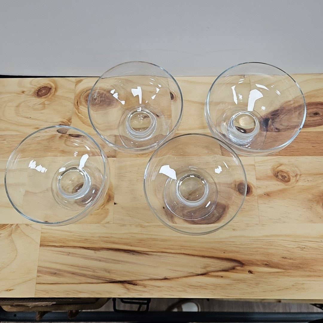 Dessert Cup