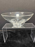 Steuben Signed Bowl
