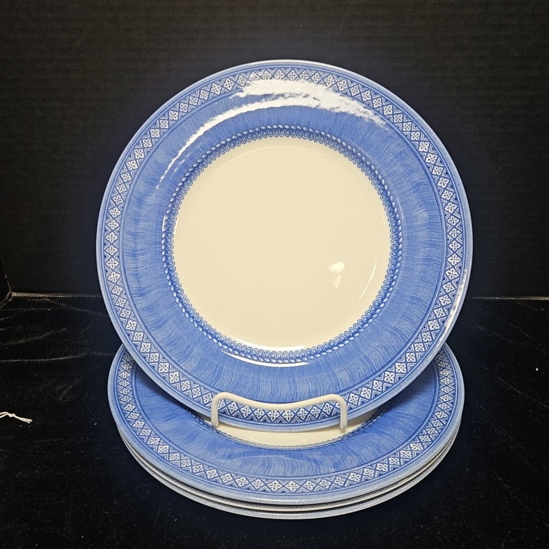 Churchill Dinner Plate