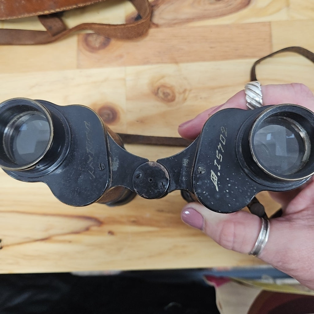 Binoculars
