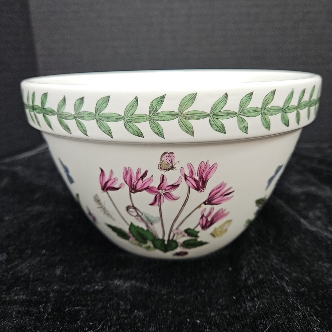 Portmeirion Batter Bowl