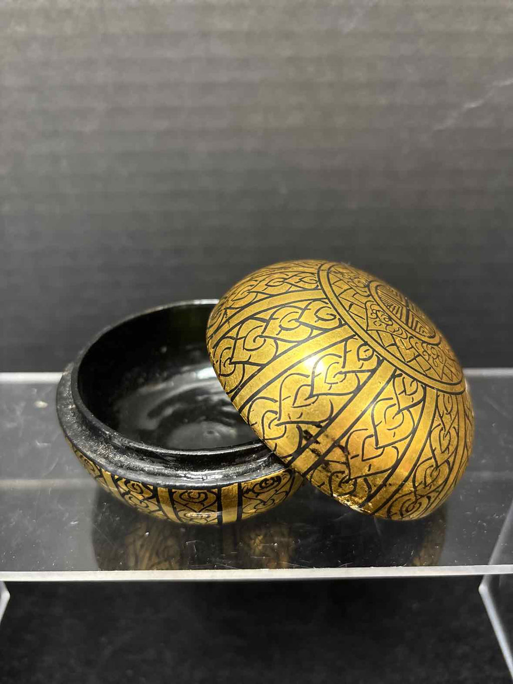 Trinket Bowl