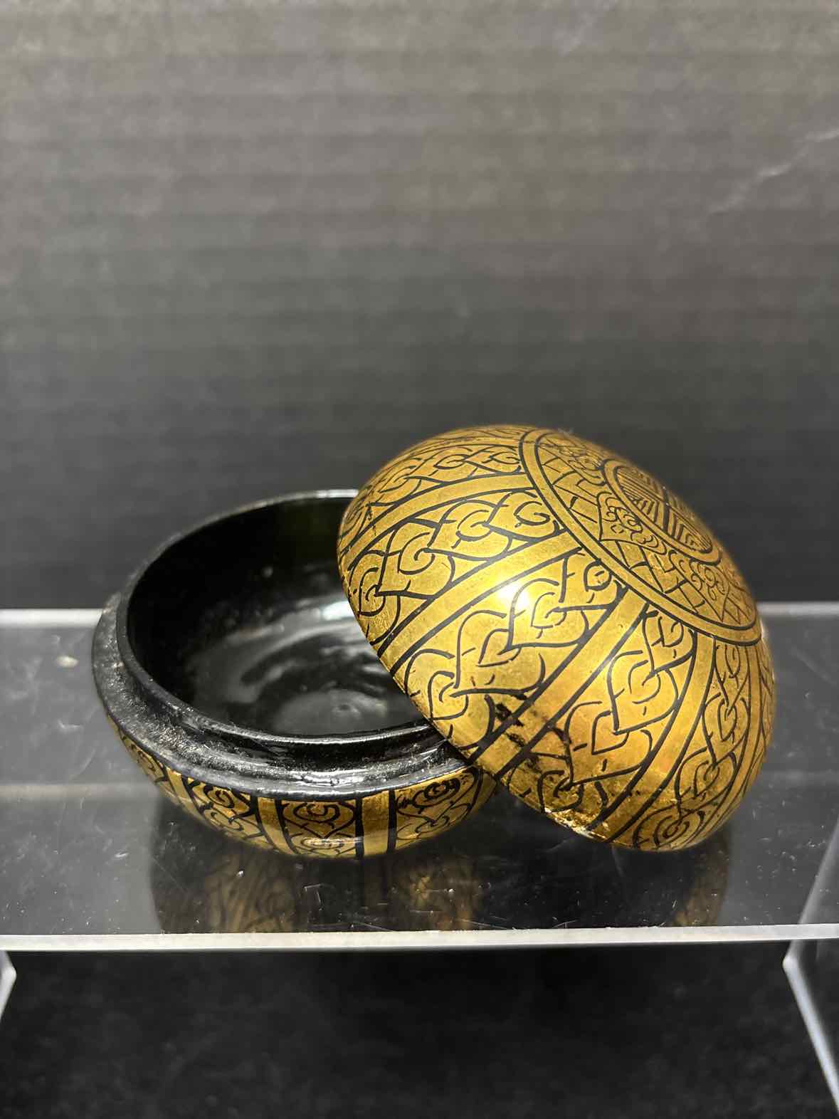 Trinket Bowl