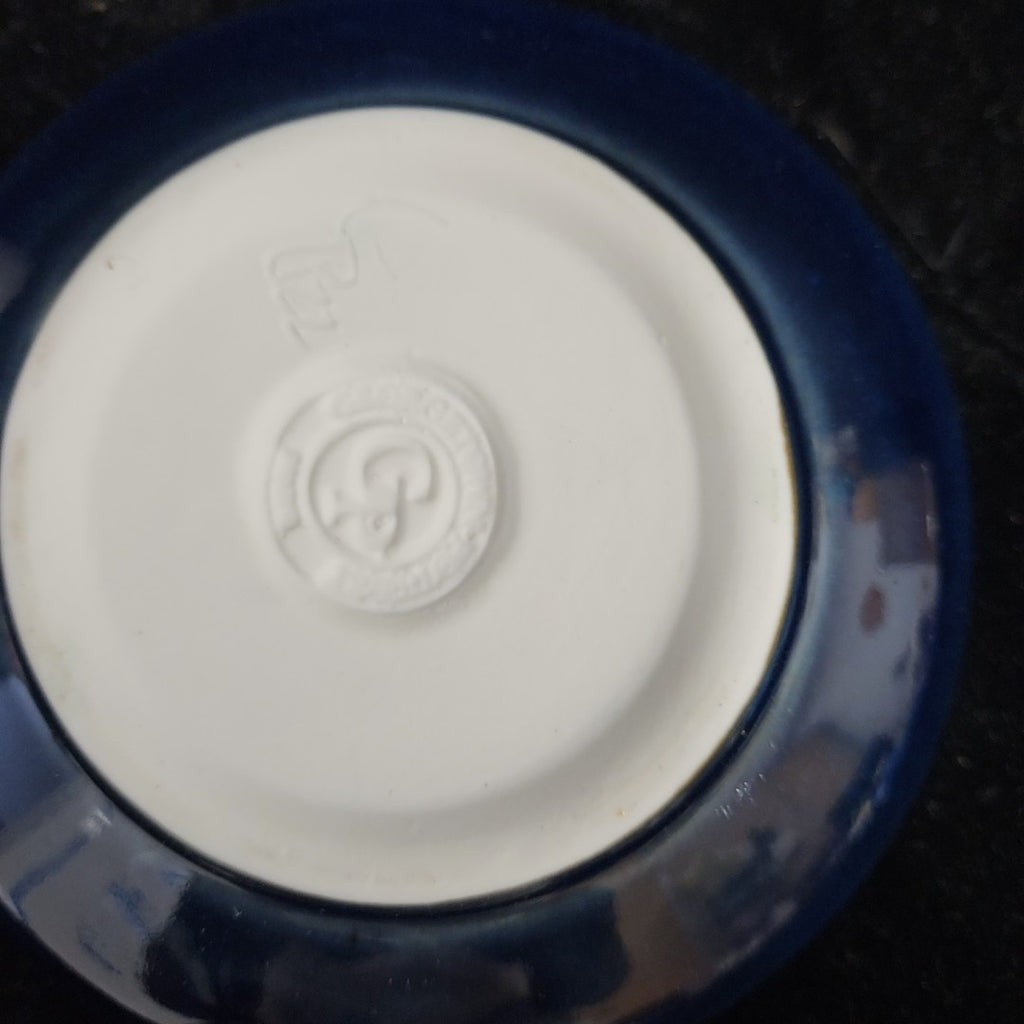 Georgetown Pottery Ikebana Dish