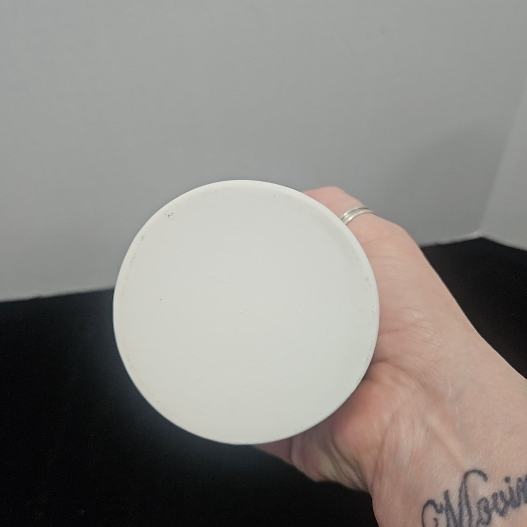 The Bright Angle Olive Oil Bottle
