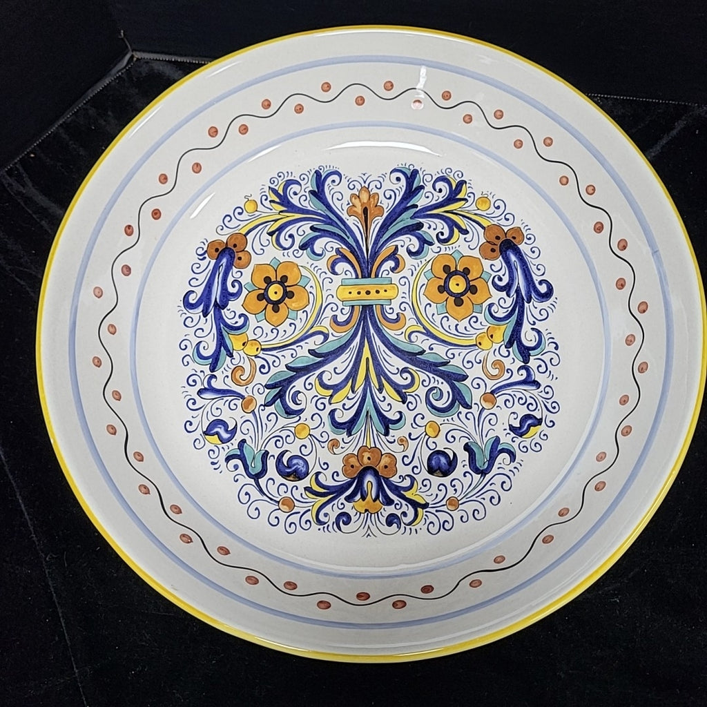 Deruta Serving Bowl