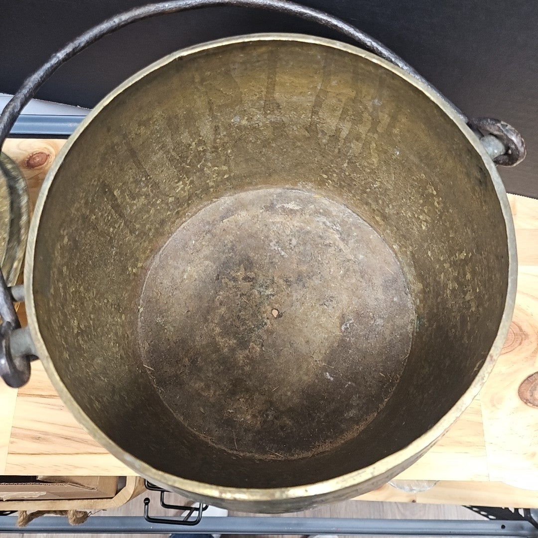 Lidded Pot