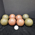 Bocce Ball