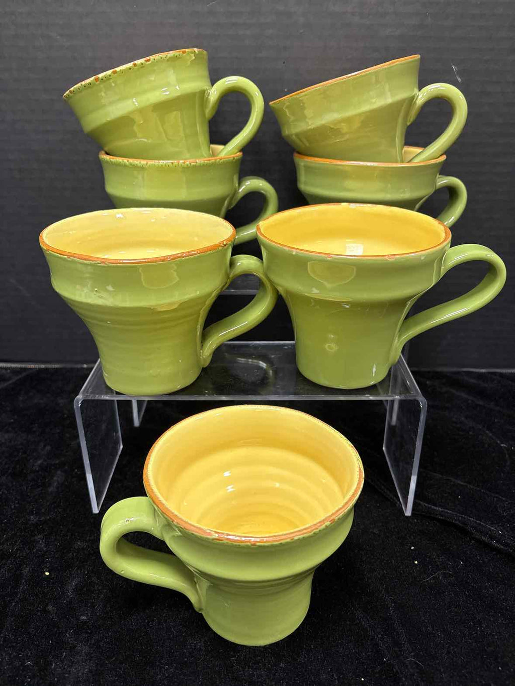 Vietri Mug
