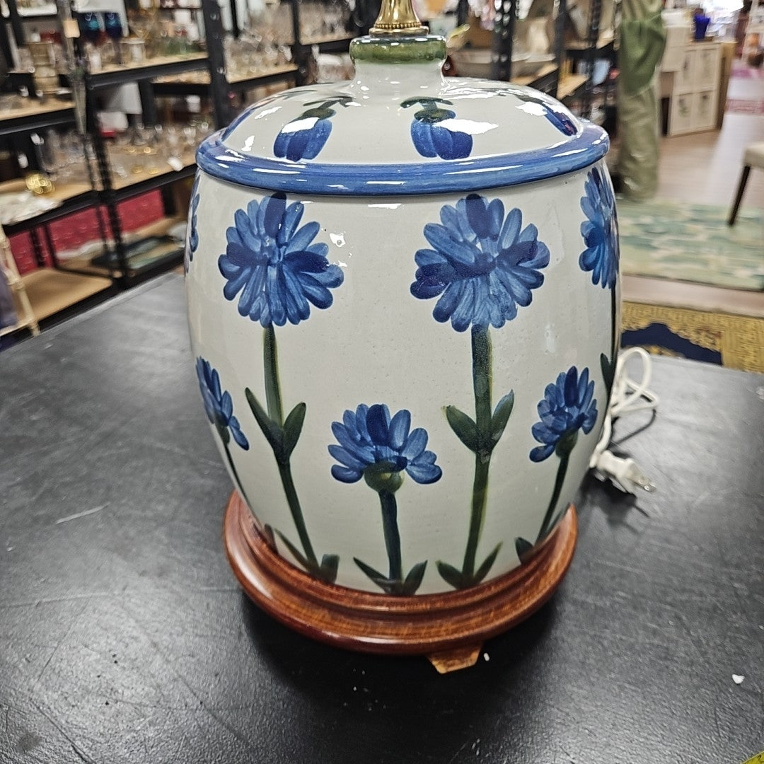 Lamp Base