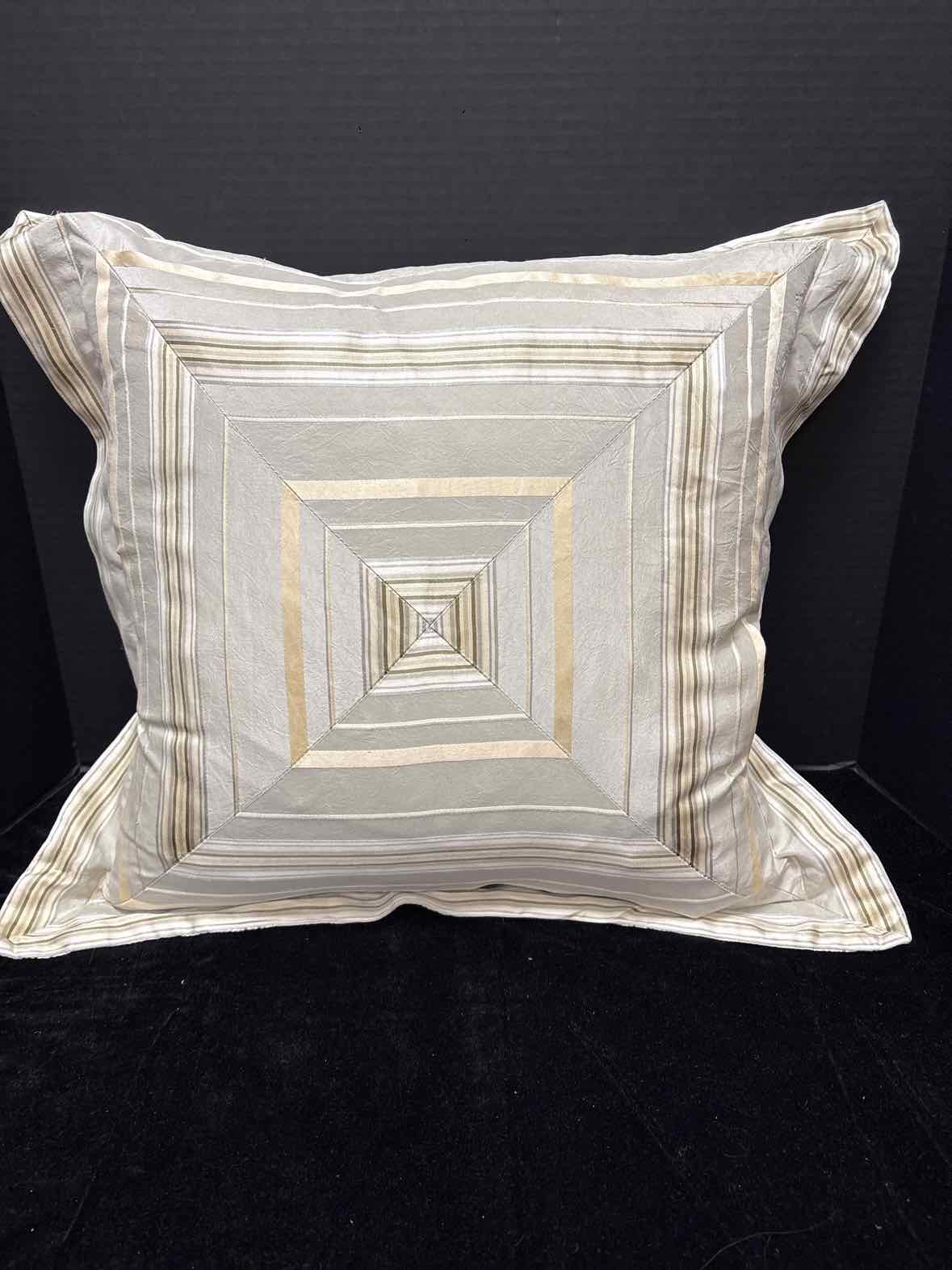 Accent Pillow