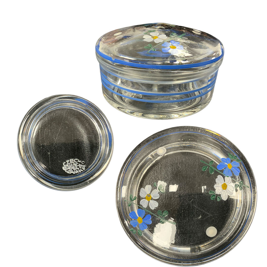 Dresser Jar