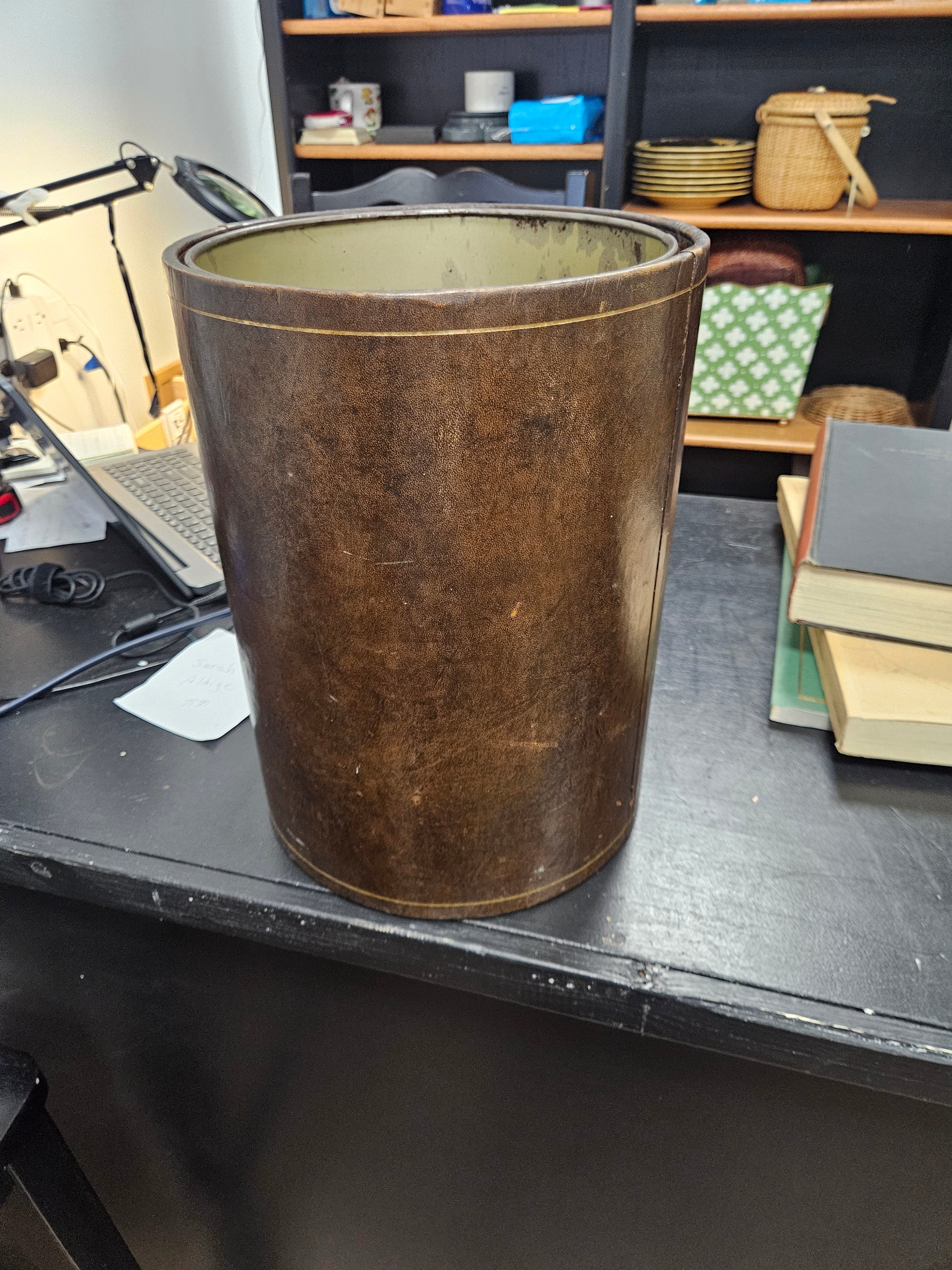Trash Can