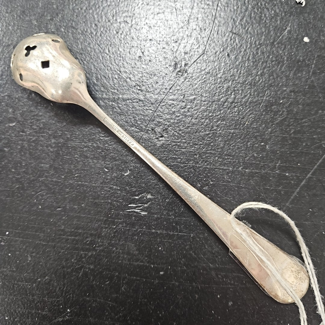 Stieff Olive Spoon