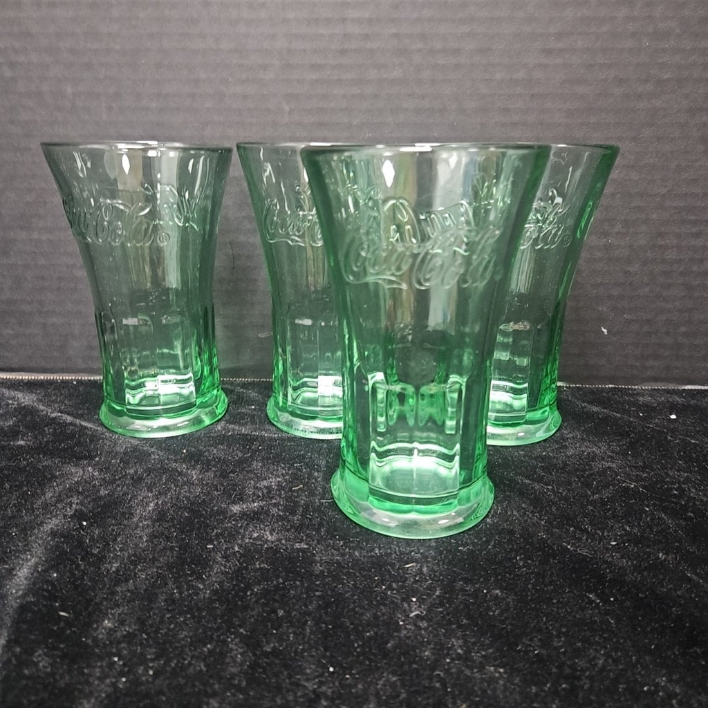 Libbey Water Glass