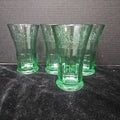 Libbey Water Glass