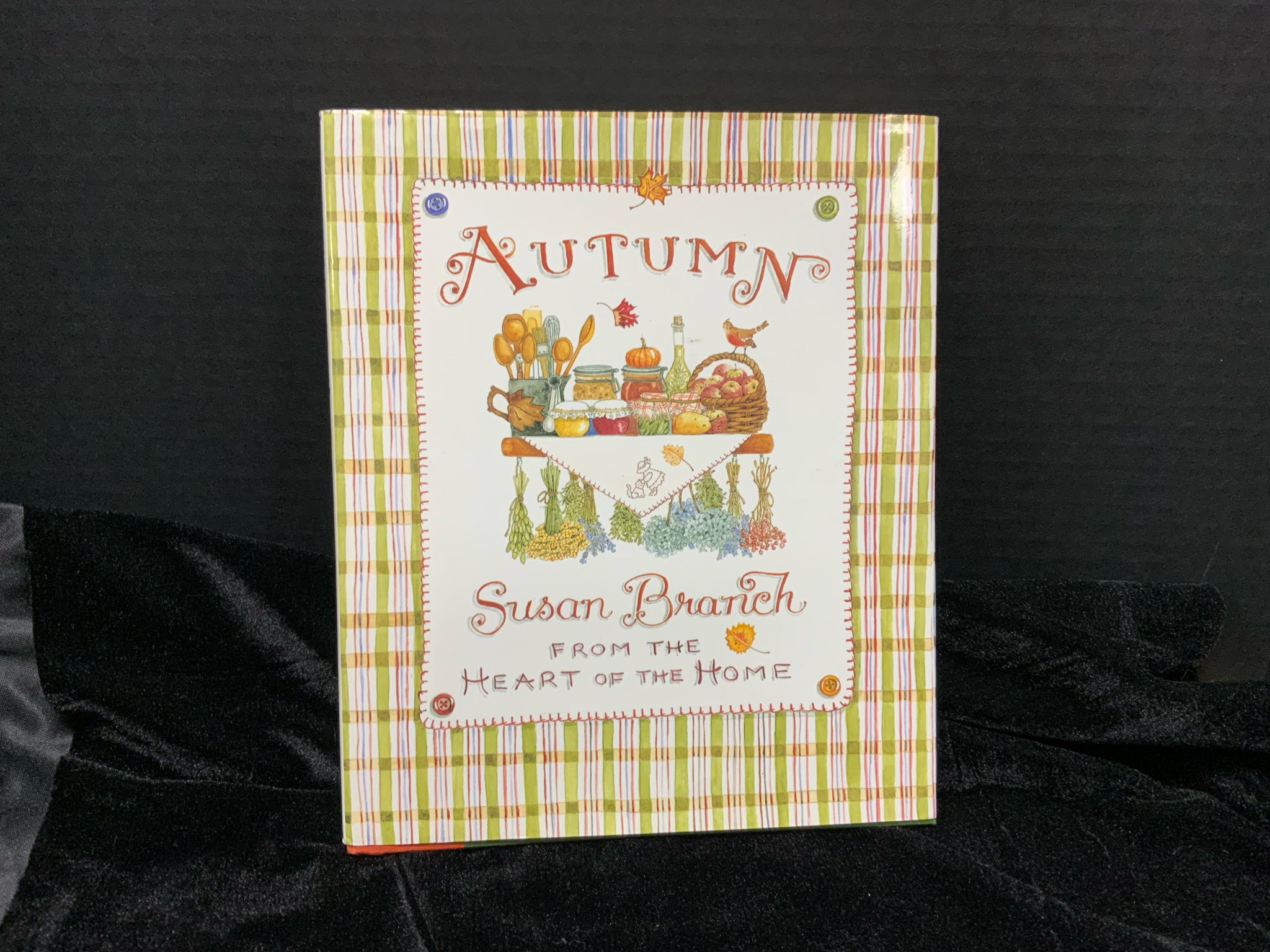 Cookbook