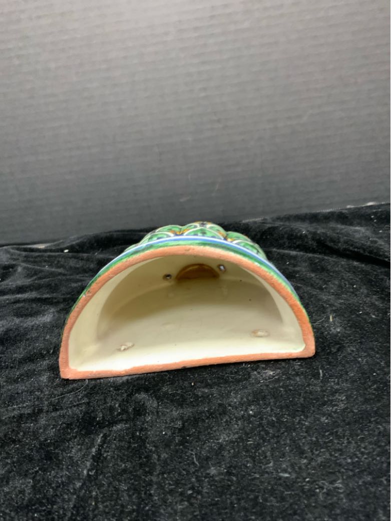 Talavera Wall Sconce