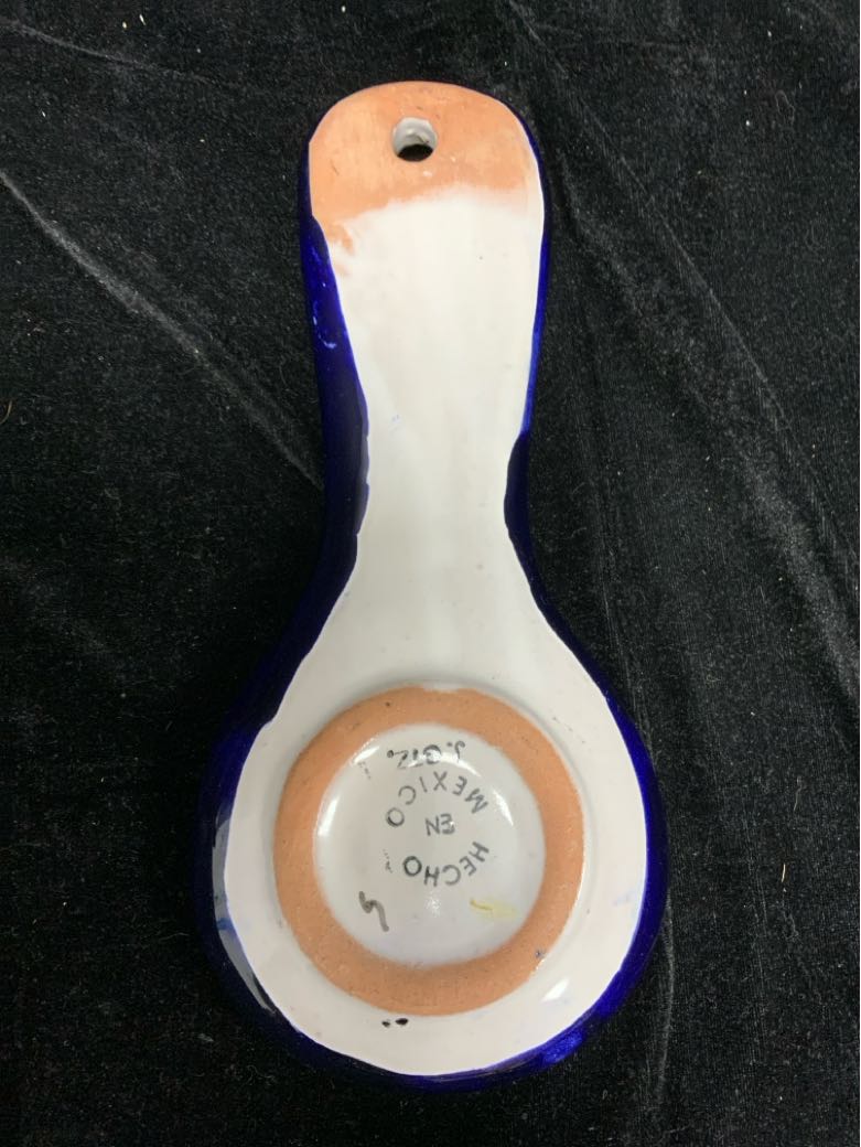 Artisan Spoon Rest