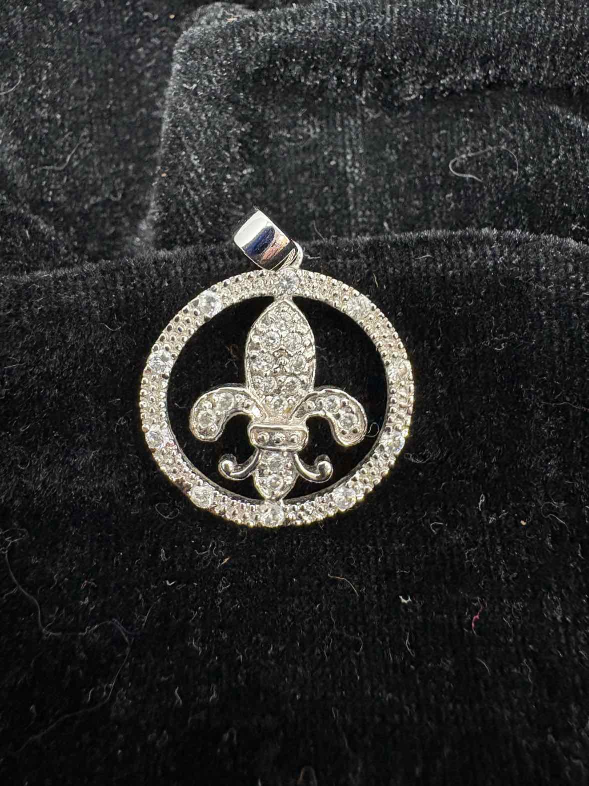Pendant