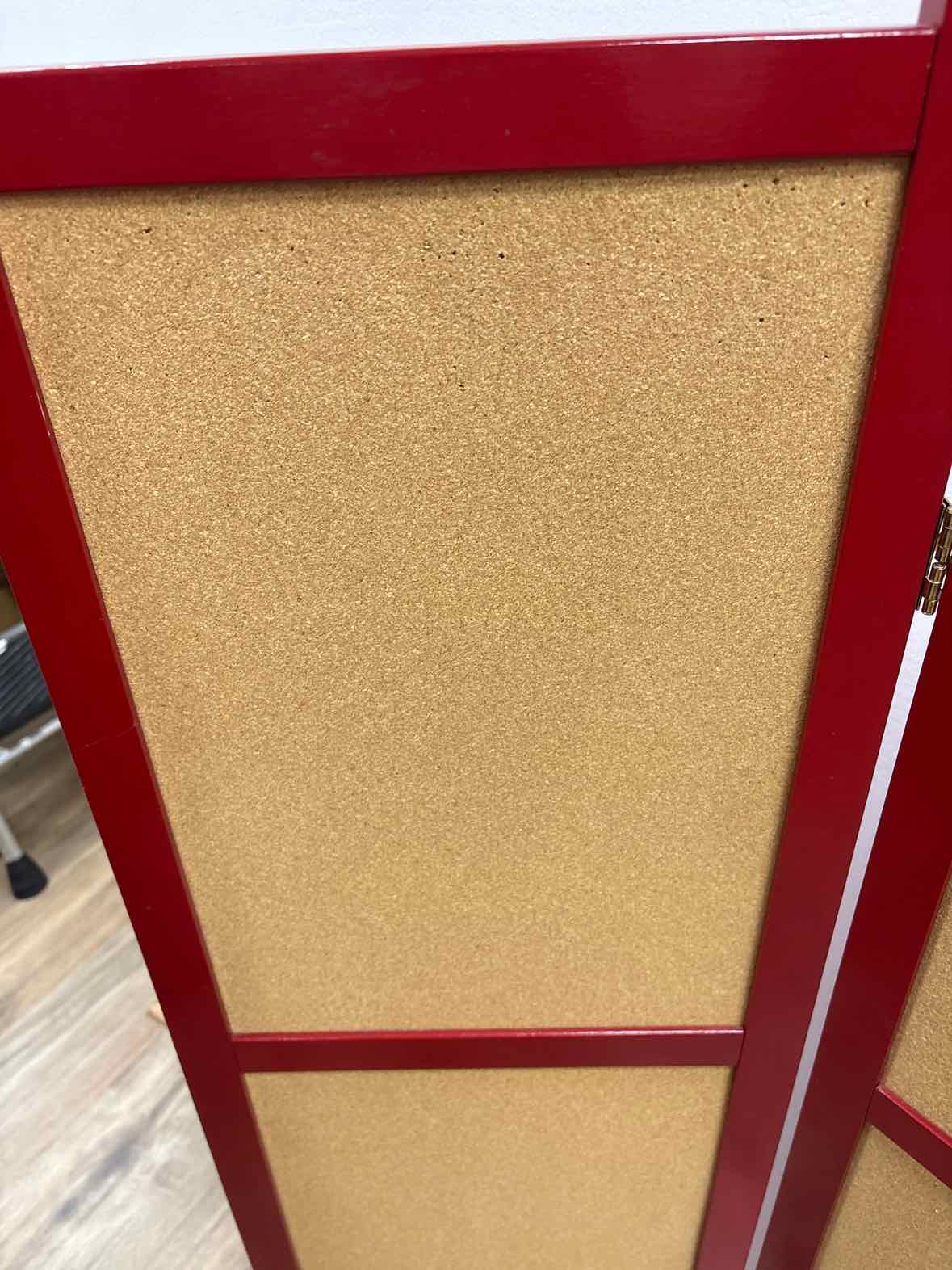 Bulletin Board