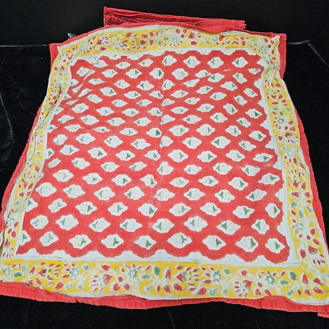 Napkins