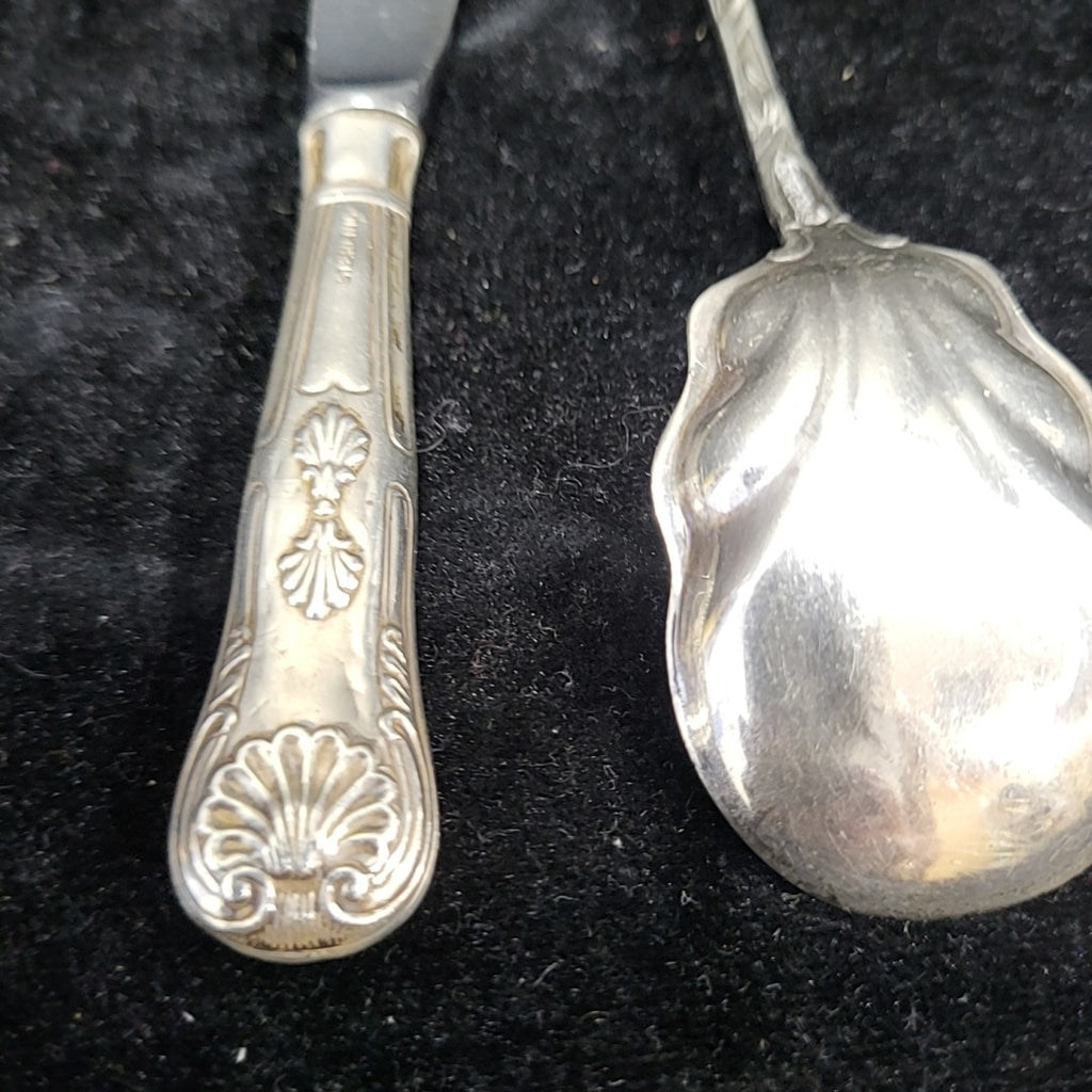 Hostess Set