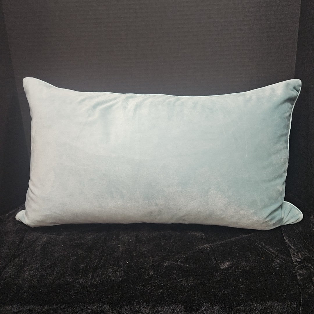 Custom Accent Pillow