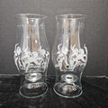 Hurricane Candle Holder