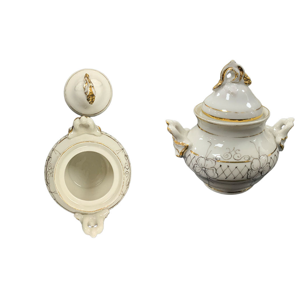 Salt Cellar