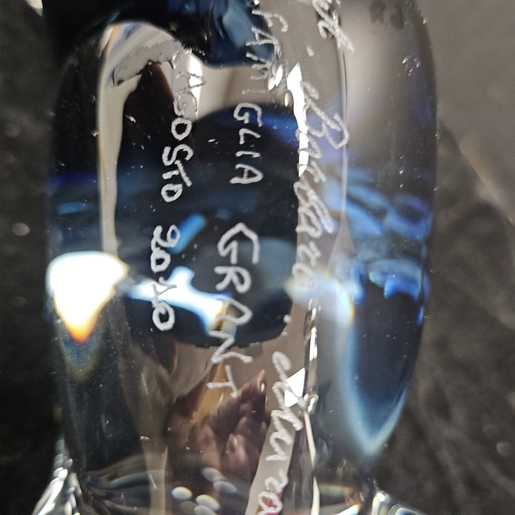 Murano Figurine
