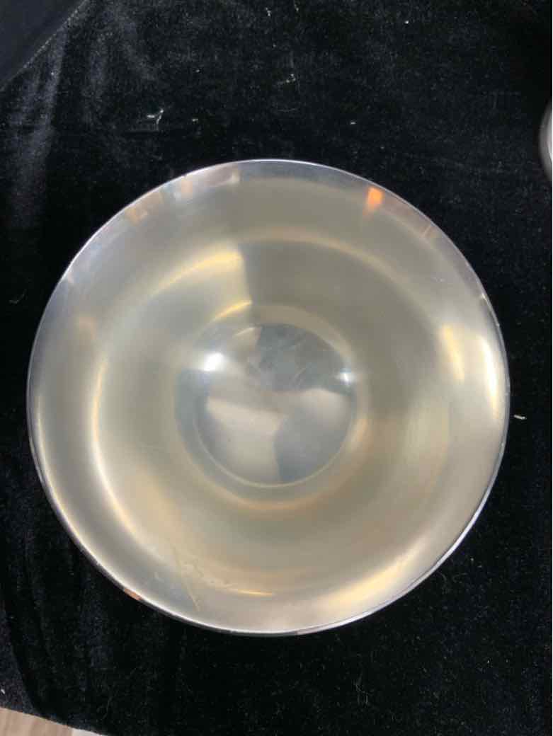 Manchester Champagne Coupe