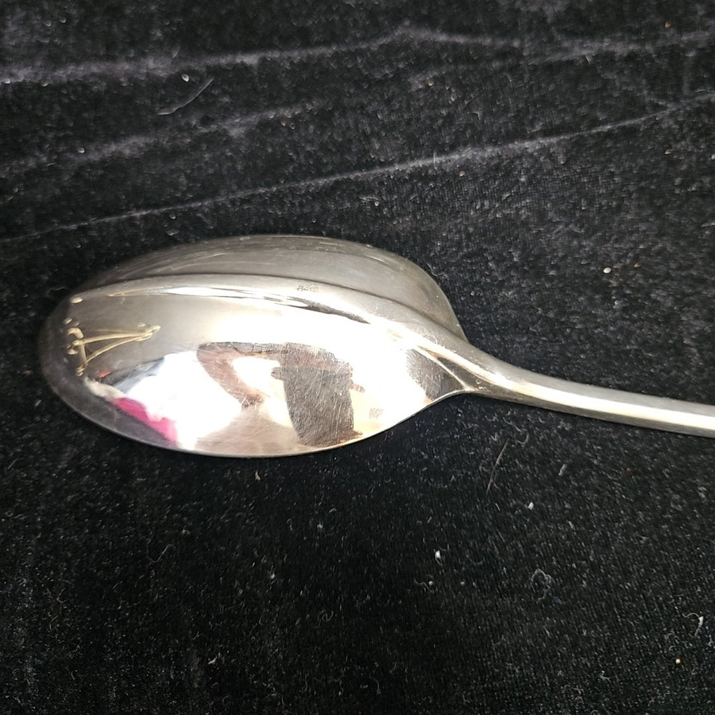 Gerity Stuffing Spoon
