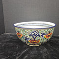 Centerpiece Bowl