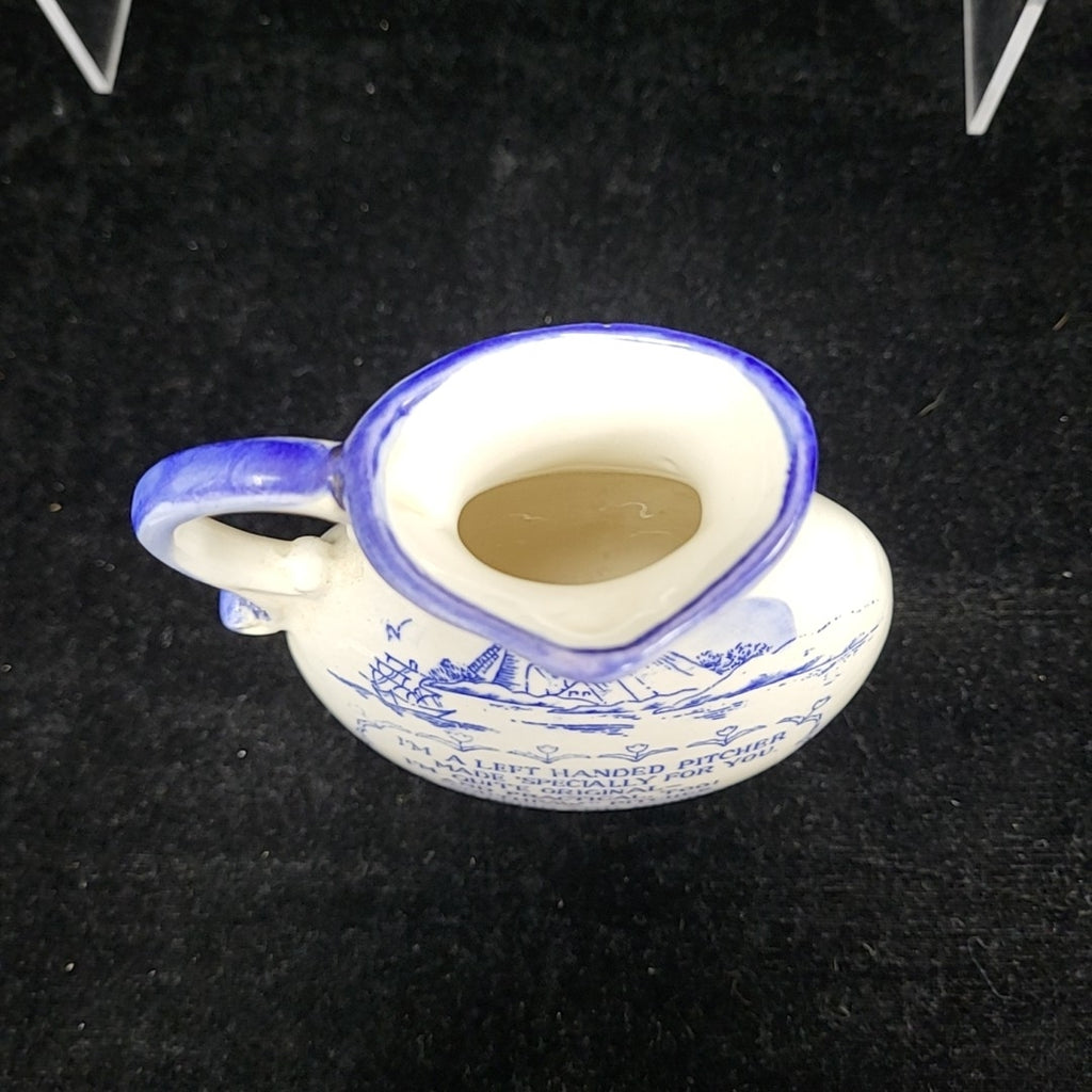 Pitcher
