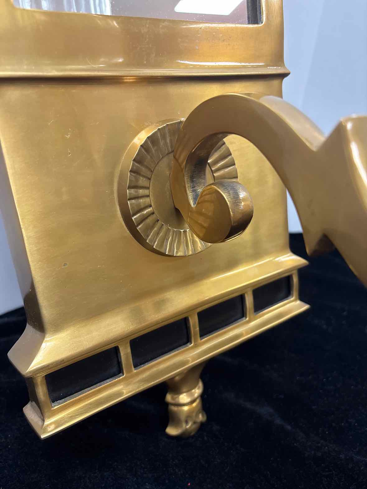 Wall Sconce